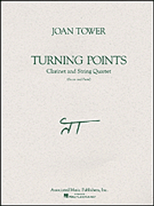 Tower, Turning Points [HL:50482943]