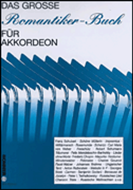 Das Grosse Romantiker-Buch [HL:49040914]