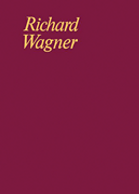 Wagner Compl.edition B28 [HL:49041618]