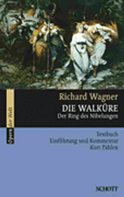 Wagner R Walkuere [HL:49041690]