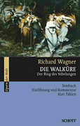 Wagner R Walkuere [HL:49041690]