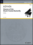 Dances of the Brush-Footed Butterfly [HL:49044236]