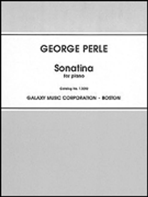 Sonatina [HL:49044270]