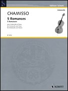 5 Romances [HL:49044358]