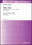 Ziles Zina (The Tomtit's Message) [HL:49044372]