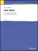 Jazz Suite [HL:49044452]