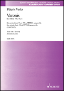 Varonis (The Hero) [HL:49044554]