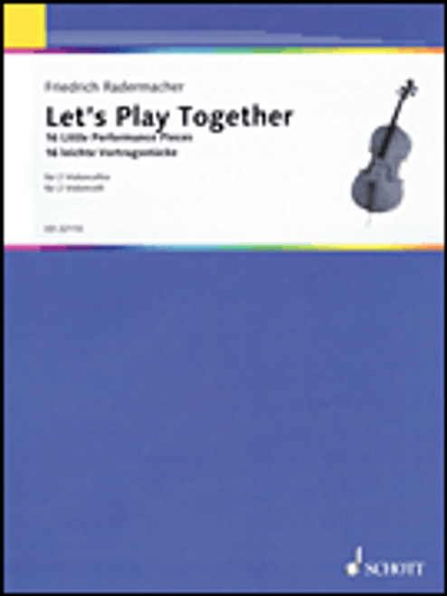 Let's Play Together [HL:49044636]