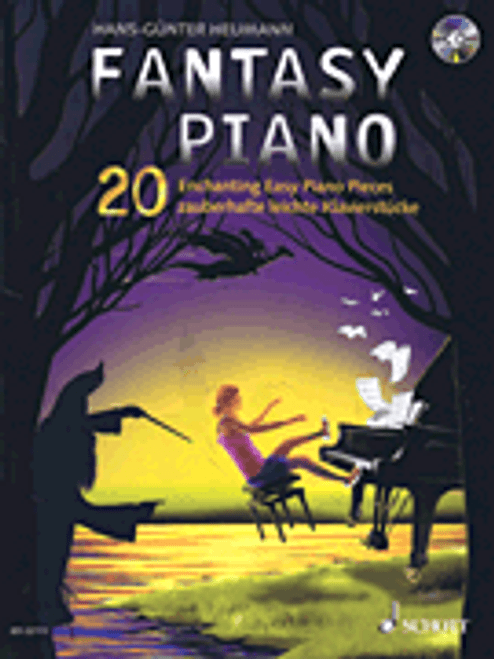 Fantasy Piano [HL:49044646]