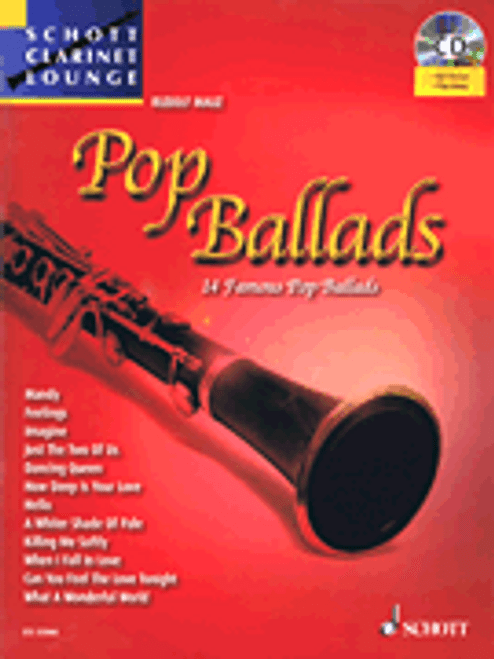 Pop Ballads [HL:49044736]