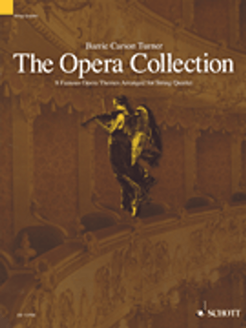 The Opera Collection [HL:49044759]