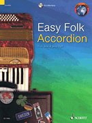 Easy Folk Accordion [HL:49045146]