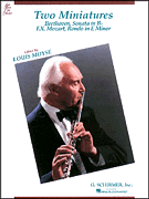 Two Minatures [HL:50483118]