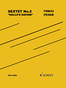 Sextet No. 2 Halle's Ravine [HL:49045300]