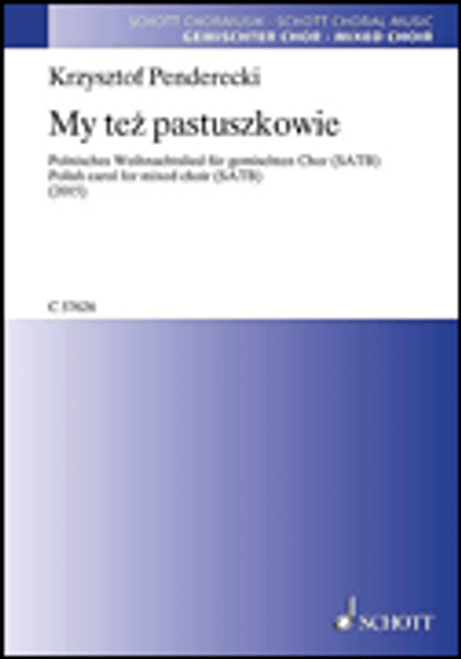 My Tez Pastuszkowie [HL:49045510]