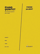 Piano Quintet [HL:49045531]