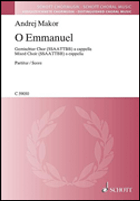 O Emmanuel [HL:49045587]
