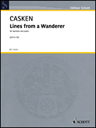 Lines from a Wanderer [HL:49045754]