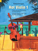 Hot Violin 1 [HL:49045893]