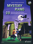 Mystery Piano [HL:49045895]