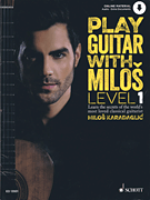 Play Guitar with Milos - Level 1 [HL:49045972]