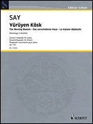 Yürüyen Kösk Op. 72a 'The Moving Mansion' [HL:49046026]