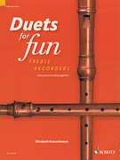 Duets for Fun [HL:49046038]