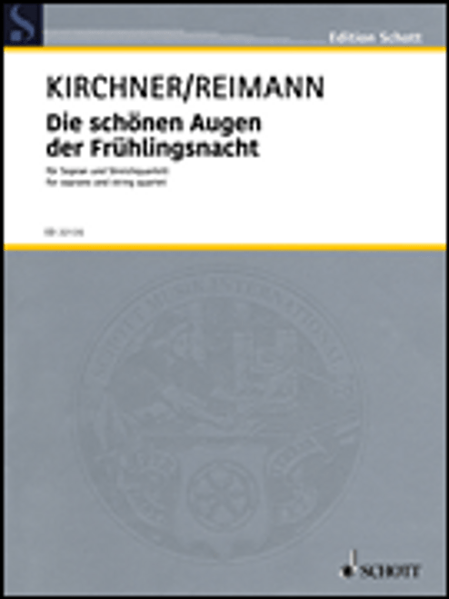 Die Schönen Augen Der FrÜhlingsnacht [HL:49046066]