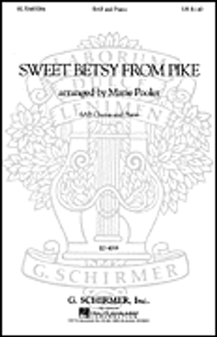 Sweet Betsy from Pike [HL:50483284]