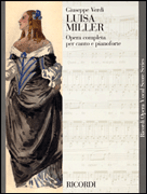Luisa Miller [HL:50017990]