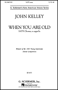 When You Are Old [HL:50483365]