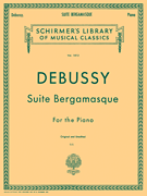 Suite Bergamasque [HL:50261930]