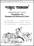 Jumblies W/soprano Solo & Piano Accompaniment [HL:50318990]