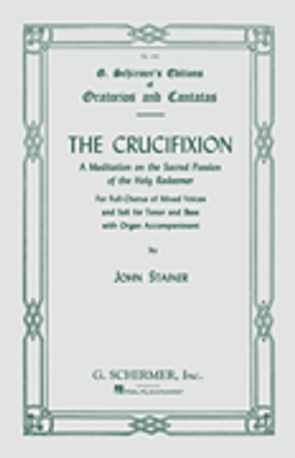 Crucifixion [HL:50324070]