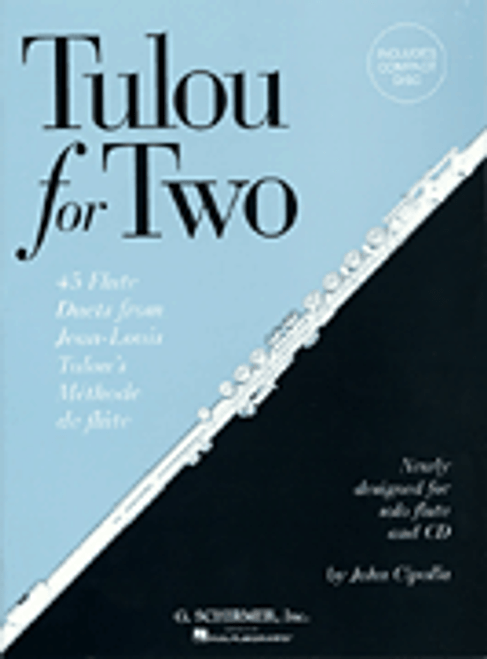 Tulou for Two [HL:50483401]