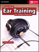 Essential Ear Training for Today's Musician [HL:50449421]