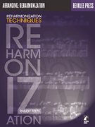 Reharmonization Techniques [HL:50449496]