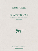 Black Topaz [HL:50483404]