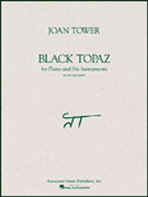 Black Topaz [HL:50483404]