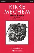 Missa Brevis [HL:50483966]