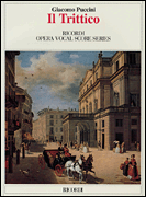 Puccini - Il Trittico [HL:50484917]