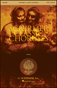 Schirmer Classic Choruses [HL:50484973]