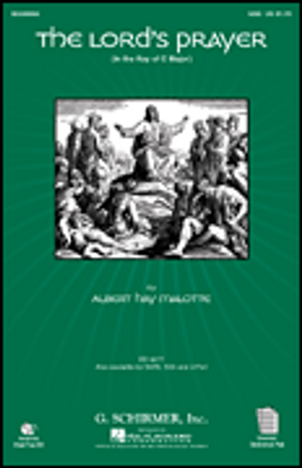 The Lord's Prayer [HL:50485904]