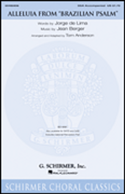 Alleluia [HL:50485936]