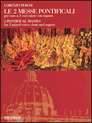 Two Pontifical Masses [HL:50486306]