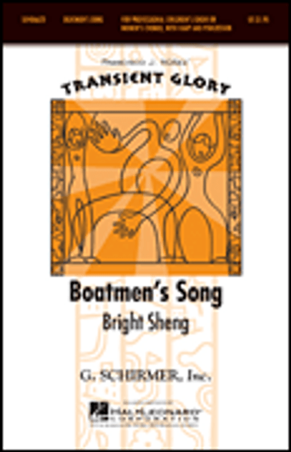 Boatmen's Song [HL:50486623]