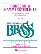 The Canadian Brass - Rodgers & Hammerstein Hits [HL:50488766]