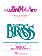 The Canadian Brass - Rodgers & Hammerstein Hits [HL:50488770]