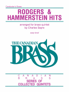 The Canadian Brass - Rodgers & Hammerstein Hits [HL:50488771]