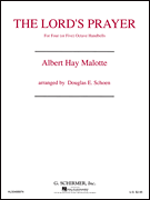 The Lord's Prayer [HL:50488974]